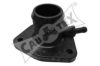 CAUTEX 952148 Coolant Flange